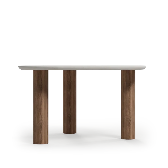 Mesa de comedor Vilma - Imagen 2