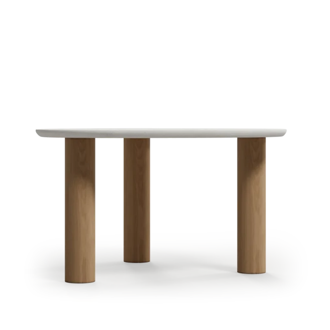 Mesa de comedor Vilma - Imagen 4