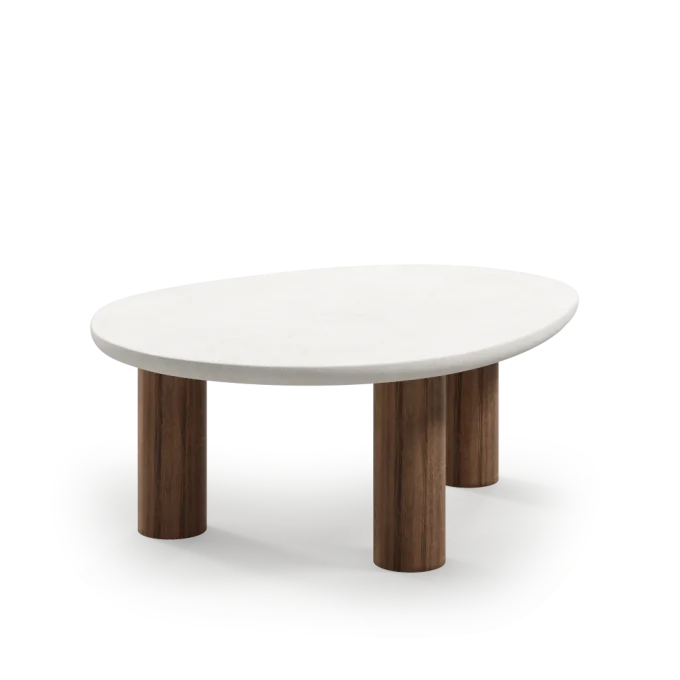 Mesa de centro Vilma - Imagen 3