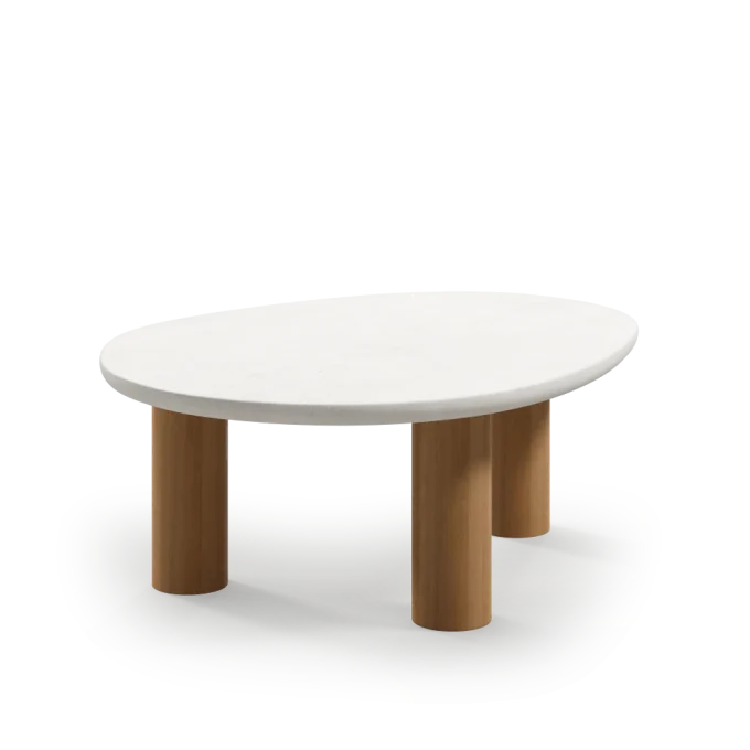 Mesa de centro Vilma