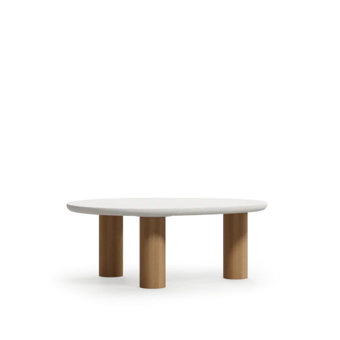 Mesa de centro Vilma - Imagen 4