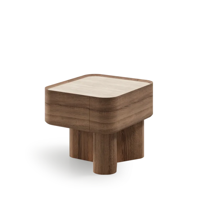 Mesa auxiliar Avril - Imagen 2