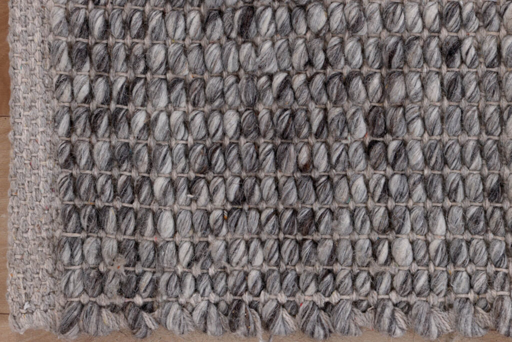 alfombra-Birma grey detalle 2
