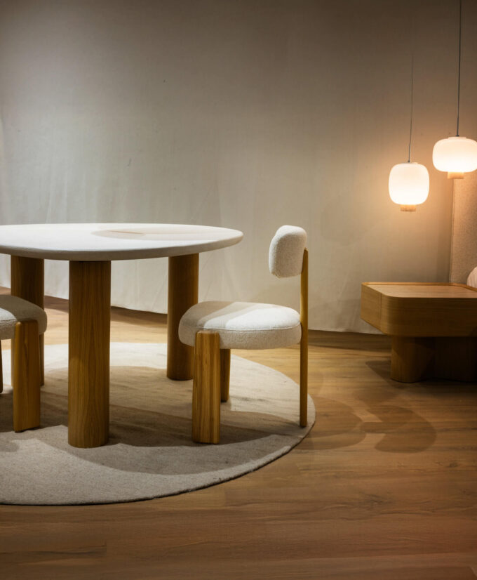 Silla Lea - Imagen 2